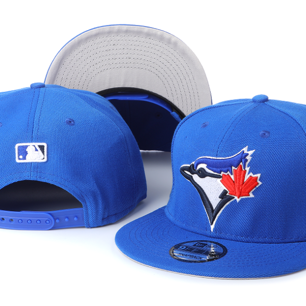 Toronto Blue Jays Blue Cap