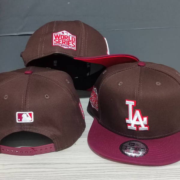 Los Angeles Dodgers Cap