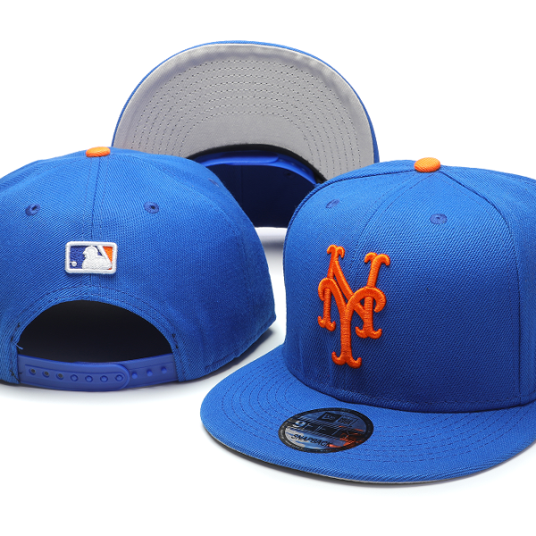 New York Yankees Blue Cap