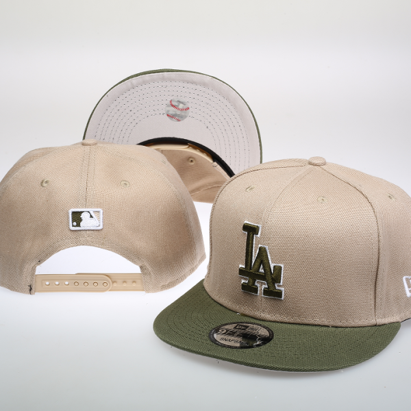 Los Angeles Dodgers Cap