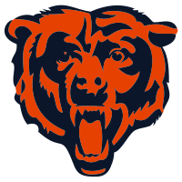 Chicago Bears Jersey