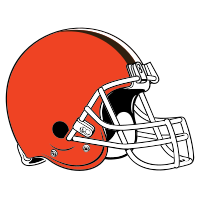 Cleveland Browns Jersey