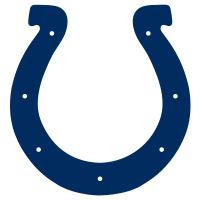 Indianapolis Colts Jersey