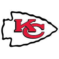 Kansas City Chiefs Jersey