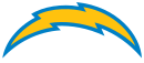 Los Angeles Chargers Jersey