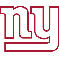 New York Giants Jersey
