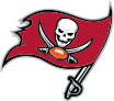 Tampa Bay Buccaneers Jersey