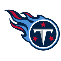 Tennessee Titans Jersey