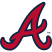 Atlanta Braves Jersey