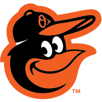 Baltimore Orioles Jersey