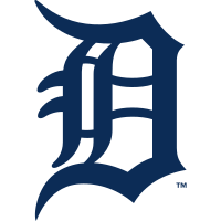Detroit Tigers Jersey