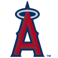 Los Angeles Angels Jersey