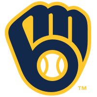Milwaukee Brewers Jersey