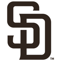 San Diego Padres Jersey
