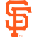 San Francisco Giants Jersey