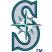 Seattle Mariners Jersey