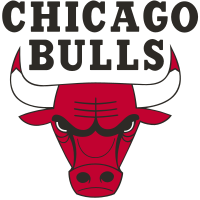 Chicago Bulls Jersey