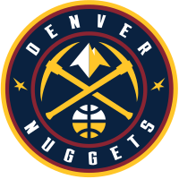 Denver Nuggets Jersey