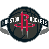 Houston Rockets Jersey