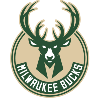 Milwaukee Bucks Jersey