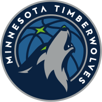 Minnesota Timberwolves Jersey