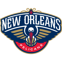New Orleans Pelicans Jersey