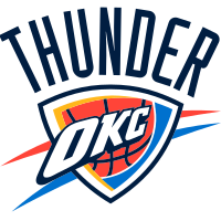 Oklahoma City Thunder Jersey