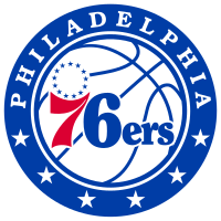 Philadelphia 76ers Jersey