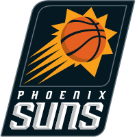 Phoenix Suns Jersey