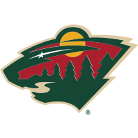 Minnesota Wild Jersey
