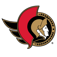 Ottawa Senators Jersey