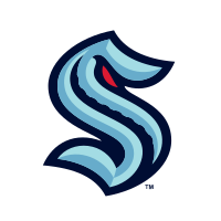 Seattle Kraken Jersey