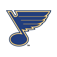 St. Louis Blues Jersey