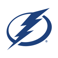 Tampa Bay Lightning Jersey
