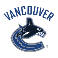 Vancouver Canucks Jersey