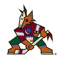 Arizona Coyotes Jersey