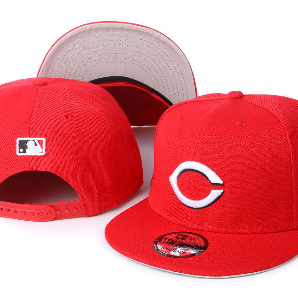 Cincinnati Reds Red Cap