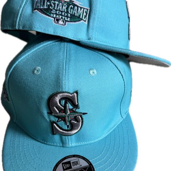 Chicago White Sox Blue Cap