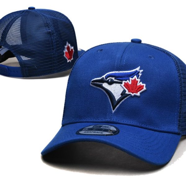 Toronto Blue Jays Blue Cap